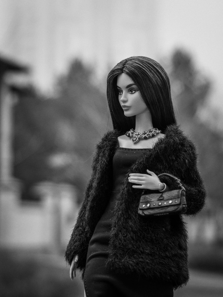 Barbie Лина Дивали