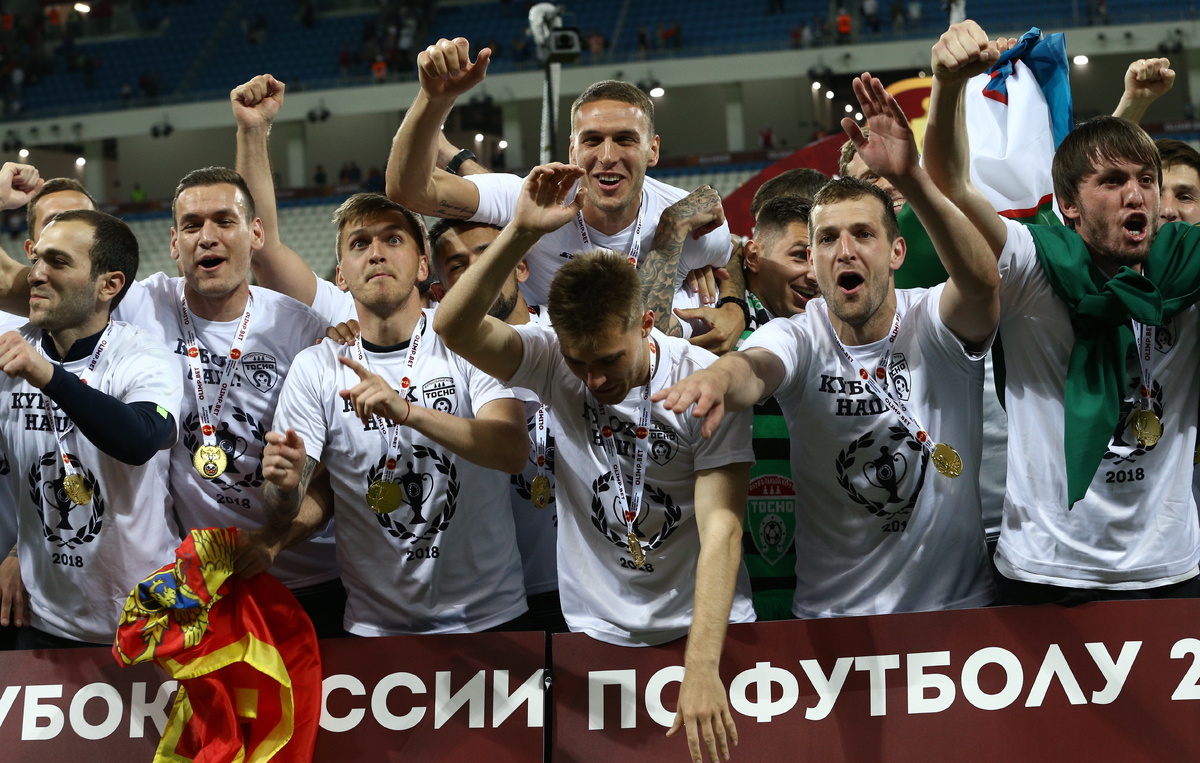 Михаил Терещенко/ТАСС