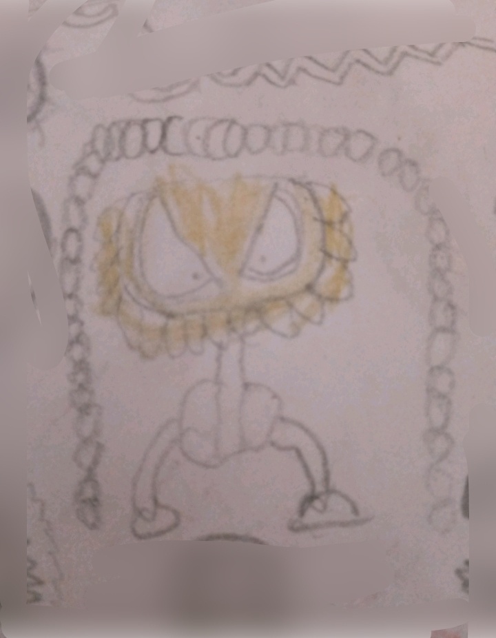 Рисунок автора