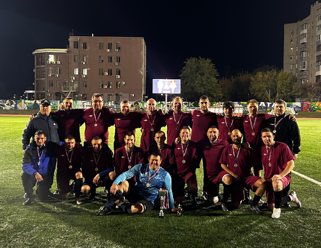    Фото предоставлены администрацией района Марина Ецкова