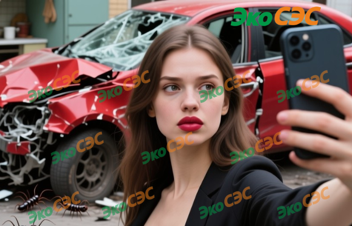 Позор на квадратный метр. Почему признаться в тараканах стыднее, чем в долгах или проблемах на работе?