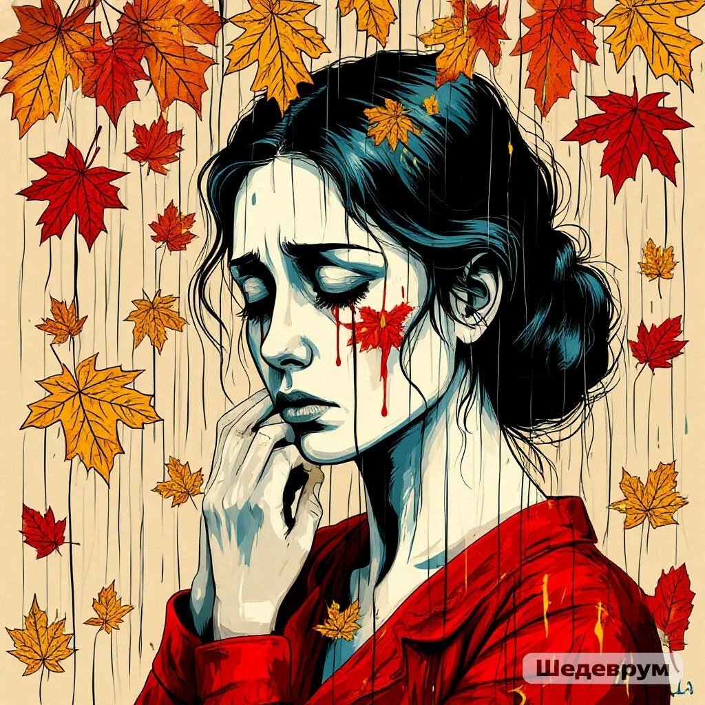 Картинка из нейросети 