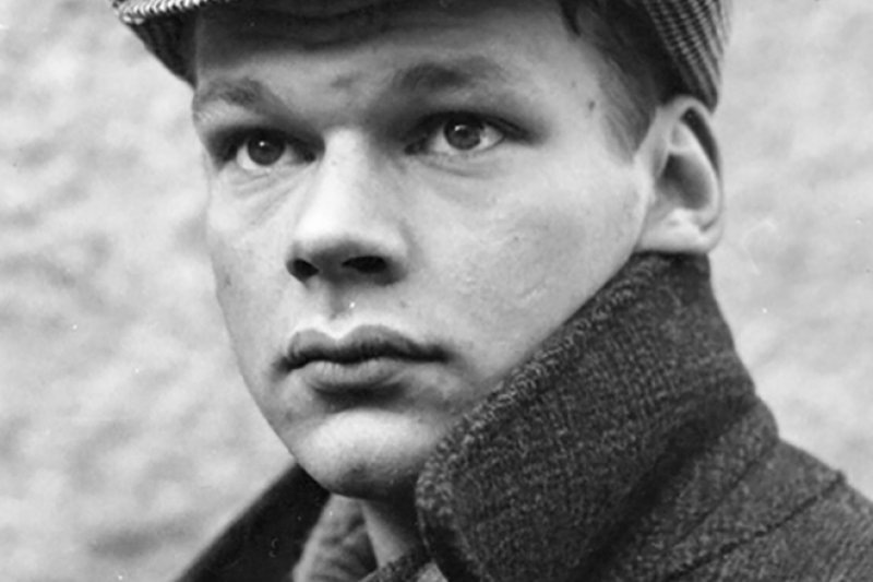 «Он прожил всего 27 лет, но его любили, как легенду. История Никиты Михайловского — без глянца и без шансов»