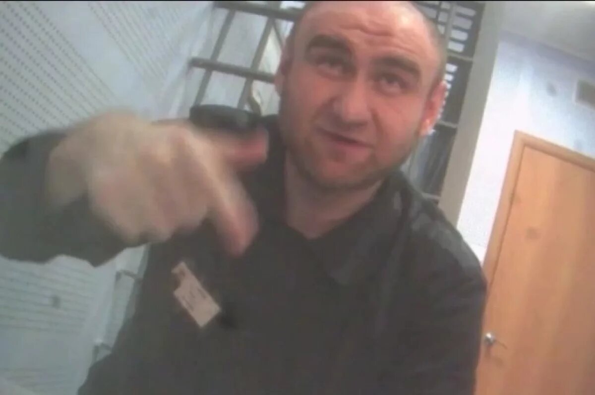    Пожизненно осужденный экс-сенатор Арашуков не признал вину по новому делу