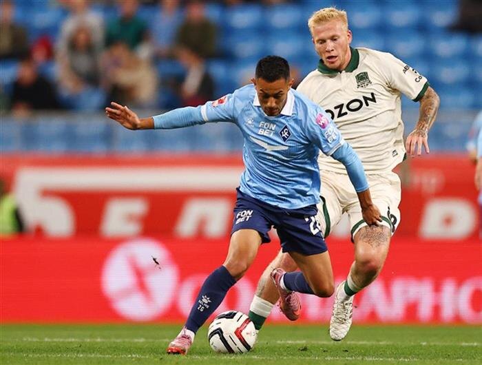    ФОТО: Сайт ФК "Крылья Советов"