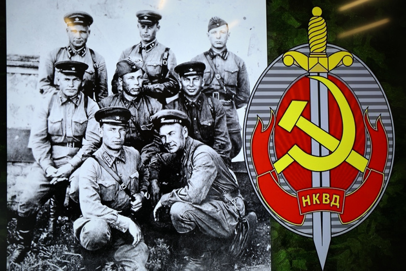 Как НКВД определяло предателей: допросы, ошибки и судьбы людей