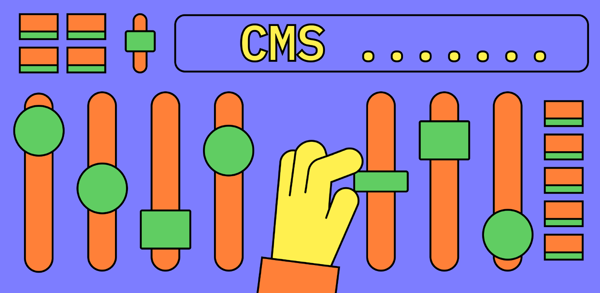 Запутались в системах управления сайтом? Мое руководство расставит все по местам: сравниваем WordPress, Bitrix и Tilda
