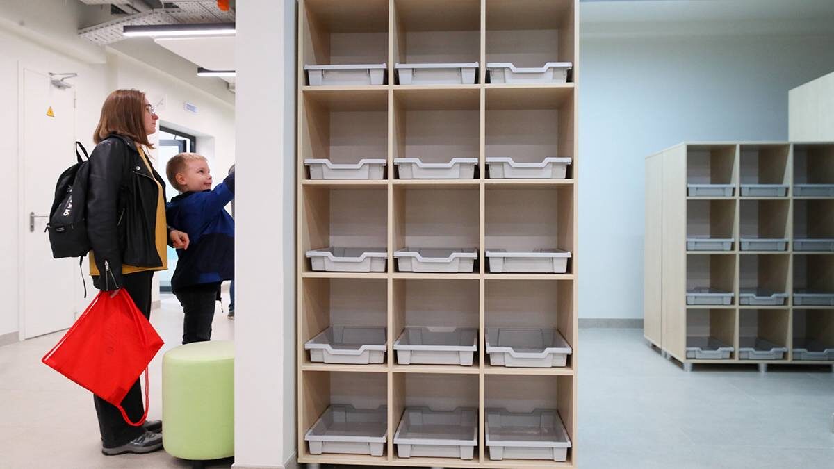    Фото: Василий Кузьмиченок / АГН Москва