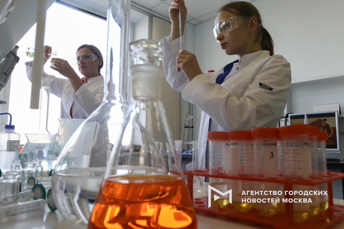 Фотограф: Андрей Никеричев