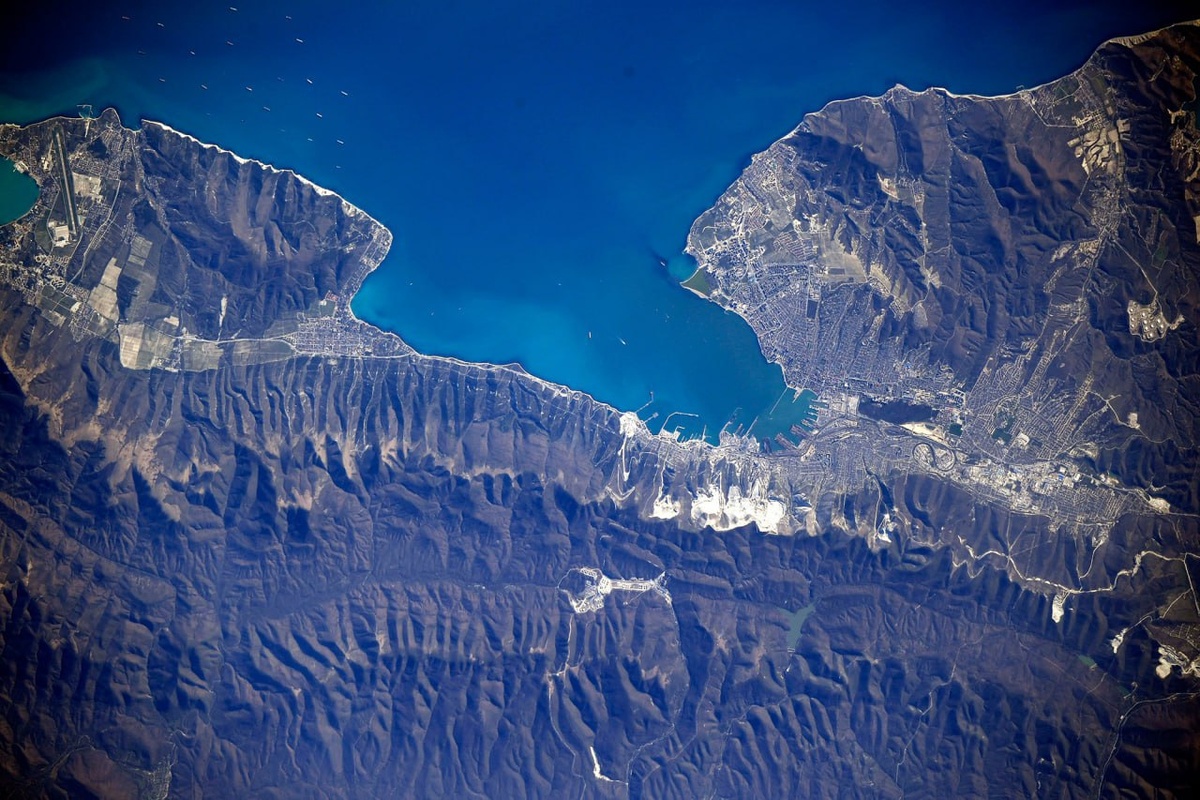    Фото: телеграм-канал Олега Артемьева