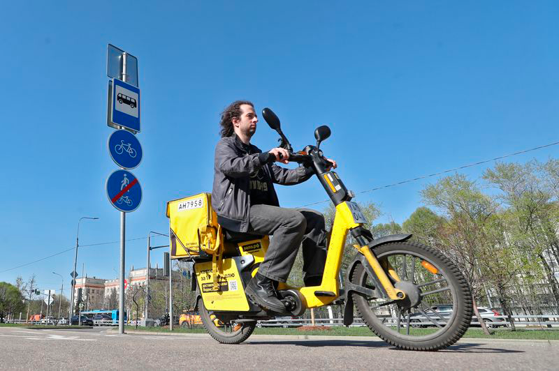     / Источник: © ИЗВЕСТИЯ/Андрей Эрштрем