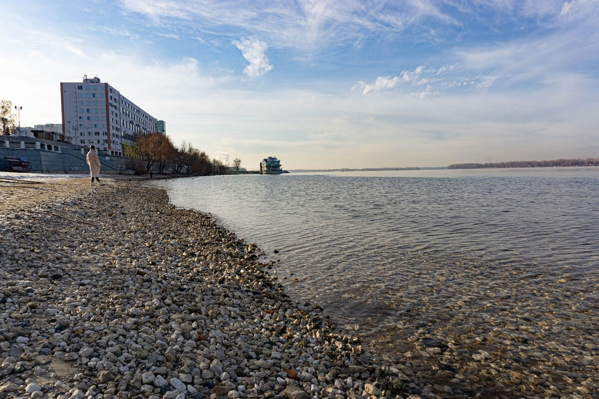    Архив ПроГородСамара