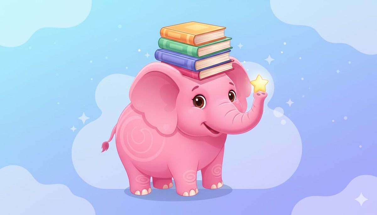 Парадокс розового слона: секрет, который мешает вашим мыслям и решениям Анастасия Никандрова📷
