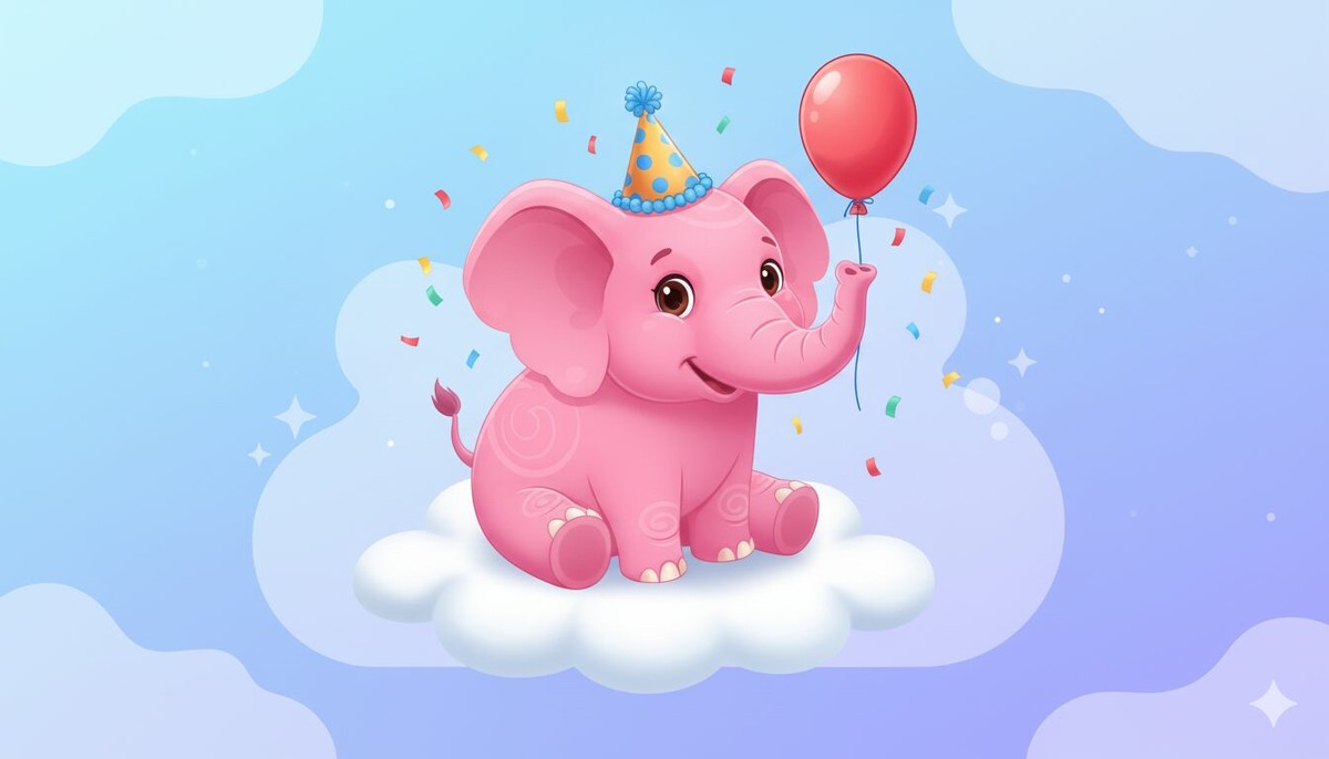 Парадокс розового слона: секрет, который мешает вашим мыслям и решениям Анастасия Никандрова📷
