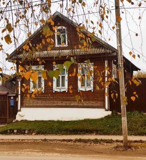 Возрождение, которое ждешь.Я ехала, чтобы увидеть просто Селигер, а в итоге нашла настоящую Россию