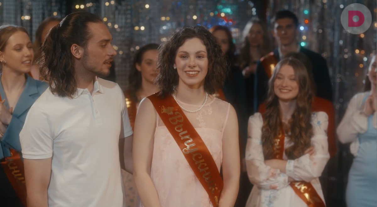 Подробное содержание всех серий сериала "Талисман для золотой рыбки" (2025). Чем закончится, описание последних серий фильма?