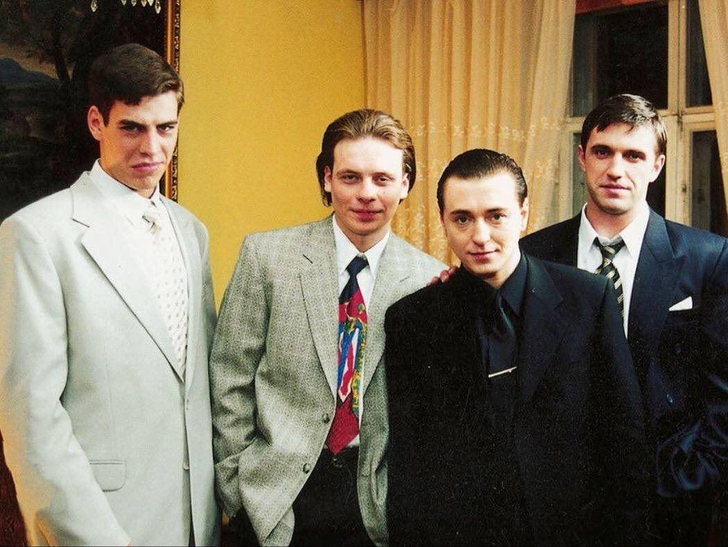 Источник фото: Pinterest