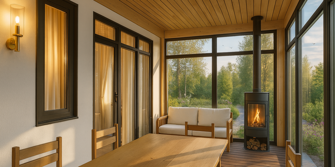 ТОП ошибок при строительстве террасы, из-за которых она СГНИЕТ через год