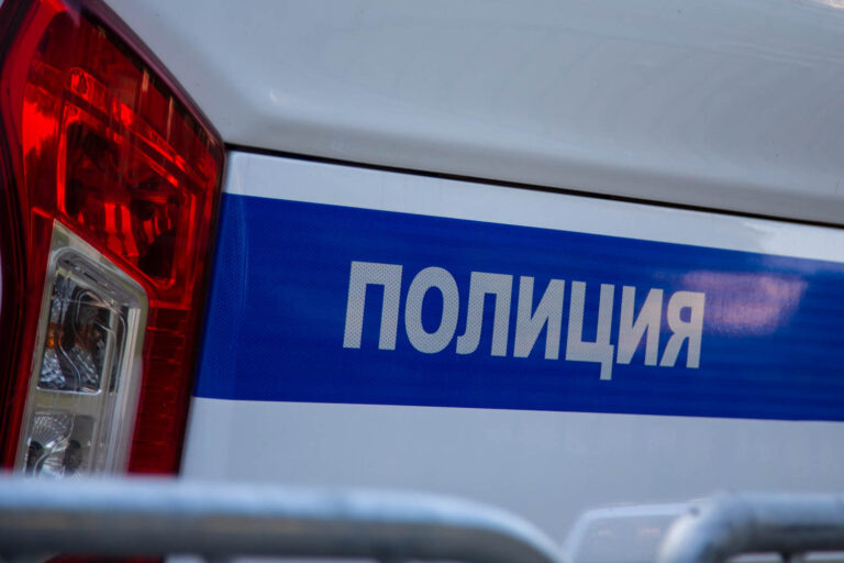    Фото: Общественная Служба Новостей Игорь Чамовских