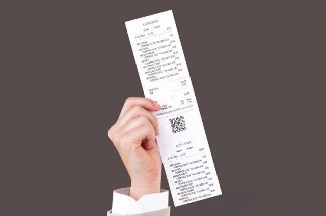    Стоит ли брать чек при оплате покупки или услуги?