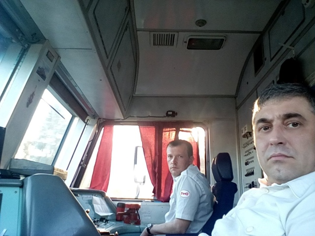 Герои, спасшие пса, отказались от звания героев: «Мы просто люди»