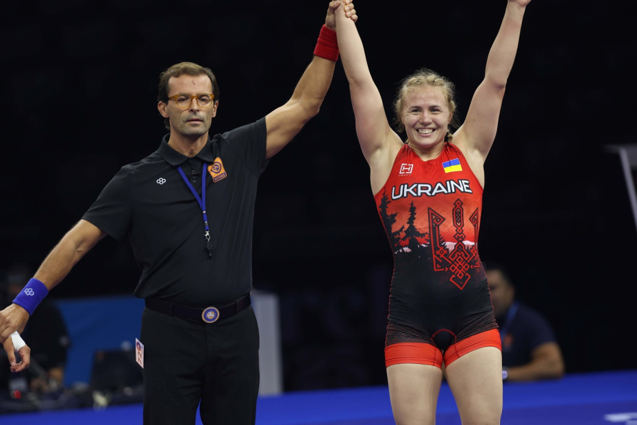    IMAGO/Jerko Grubisic/Global Look Press