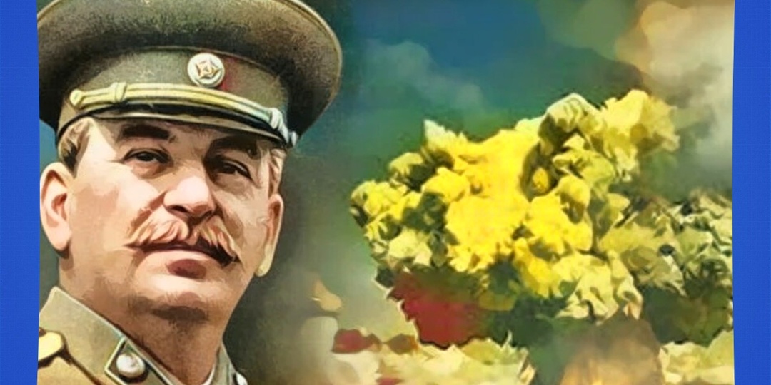 План Сталина по разоружению: самая мирная инициатива СССР, которую мир испугался принять