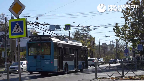    © РИА Новости Крым