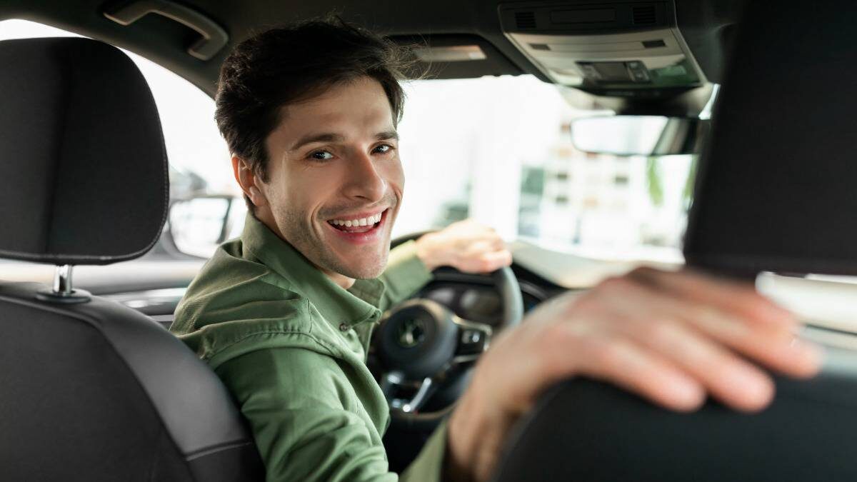    Каждый водитель во время движения на автомобиле должен сохранять бодрость и концентрацию / Фото: Shutterstock