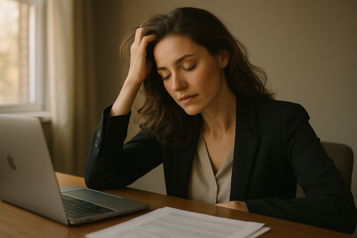    Команда не работает всё на мне: созависимость в бизнесе Екатерина Духанина