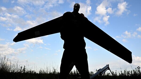    © Sputnik / Сергей Бобылев