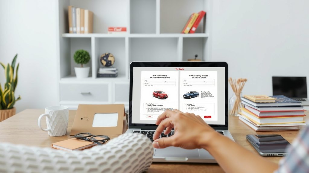    Документы онлайн для авто в Грузии что можно оформить удаленно