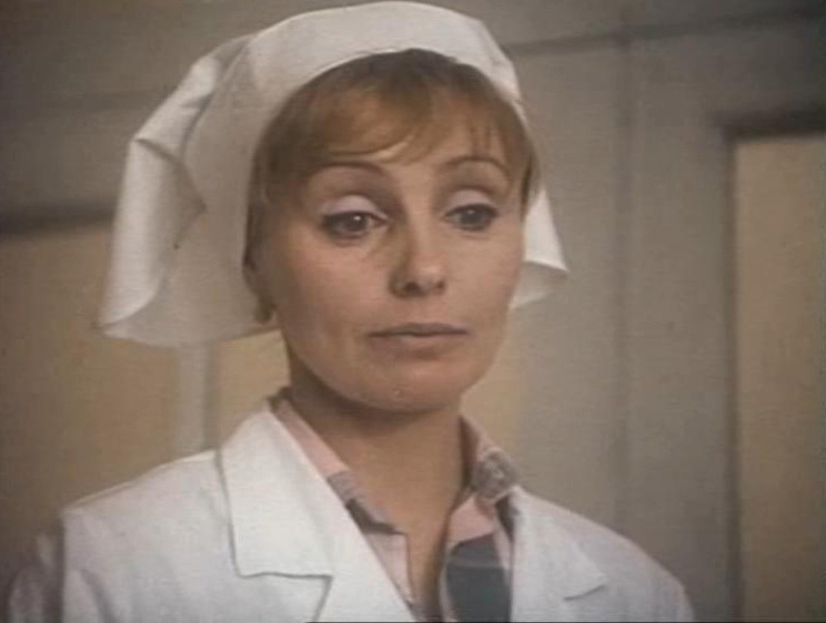 Мария Стерникова / фото из открытых источников