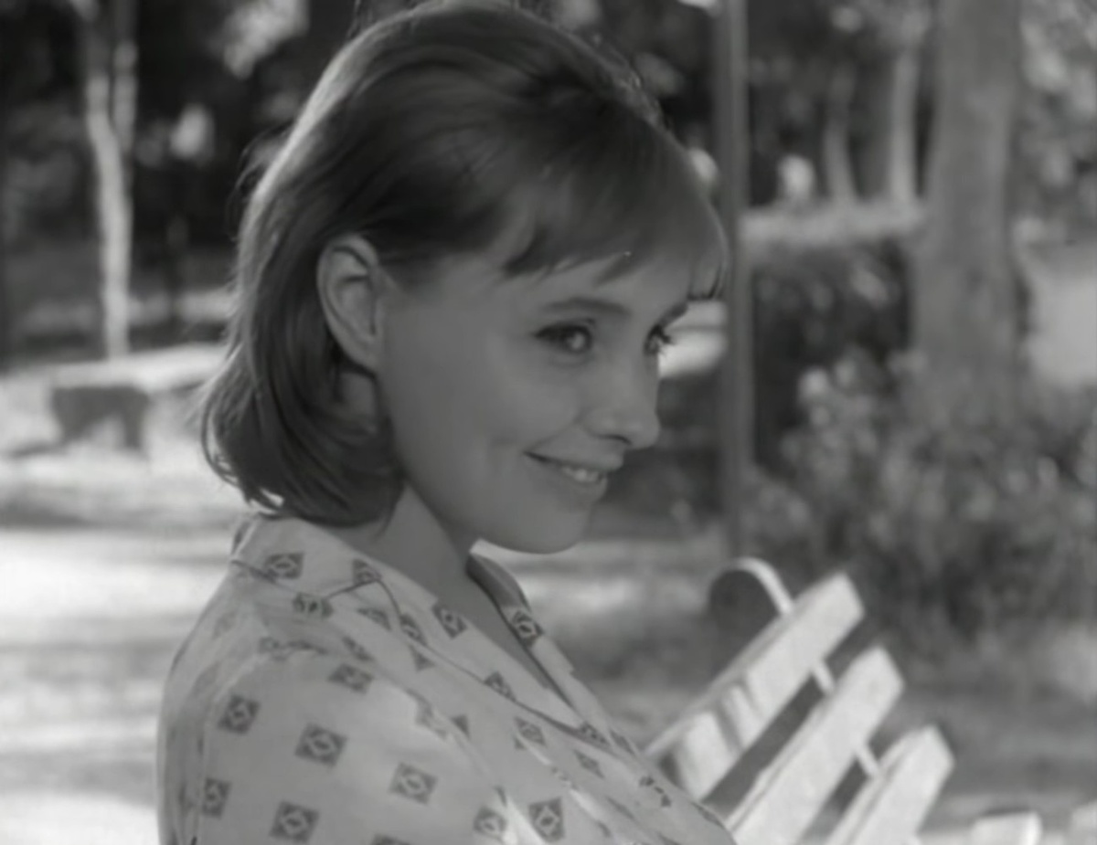 Мария Стерникова / фото из открытых источников