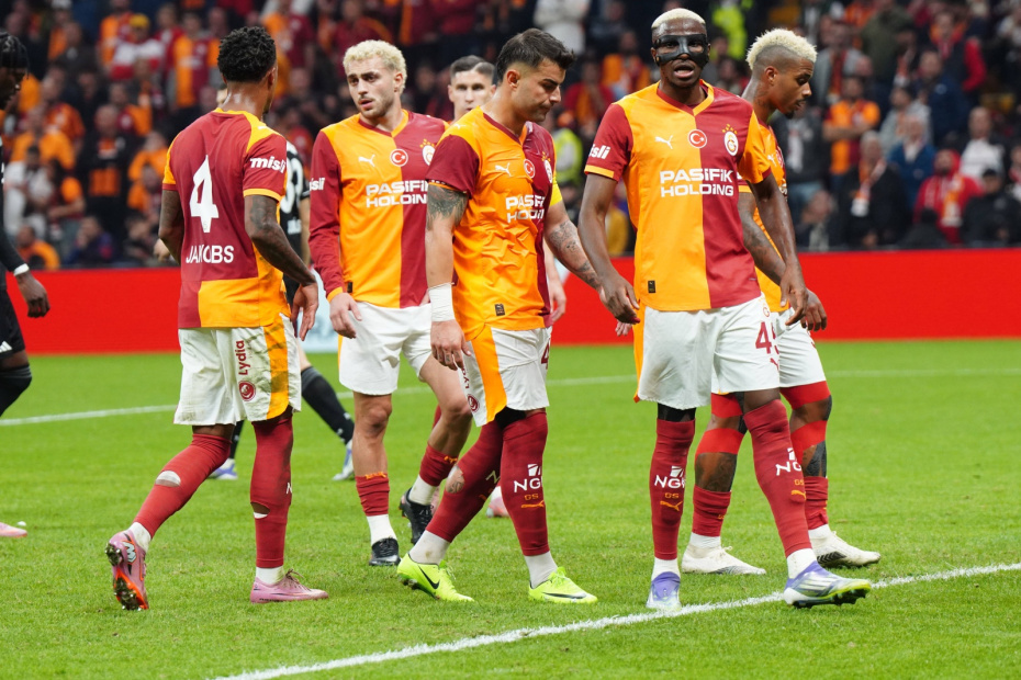    IMAGO/Seskimphoto/imago-images.de/Global Look Press