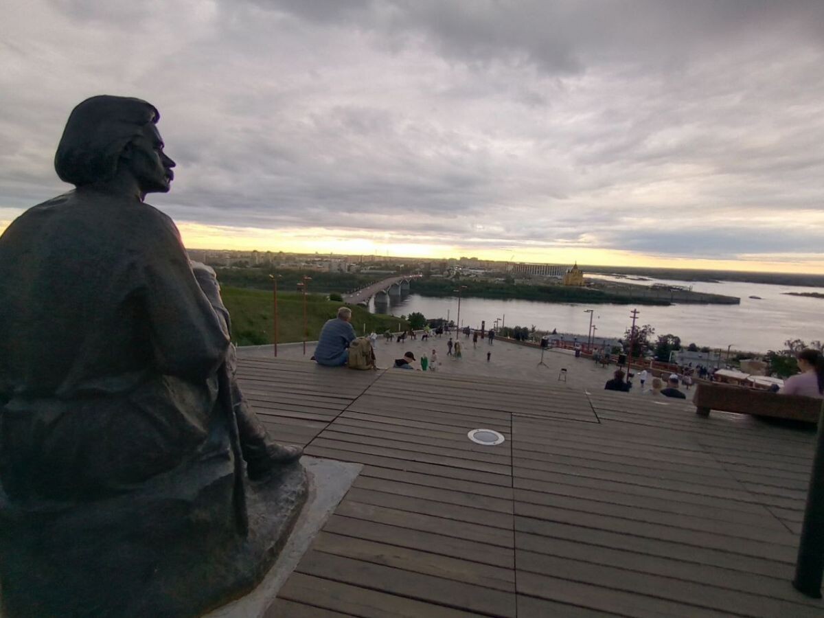 Фото: "Донская газета"