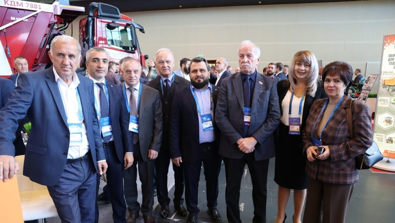      Фото: Дума Ставропольского края