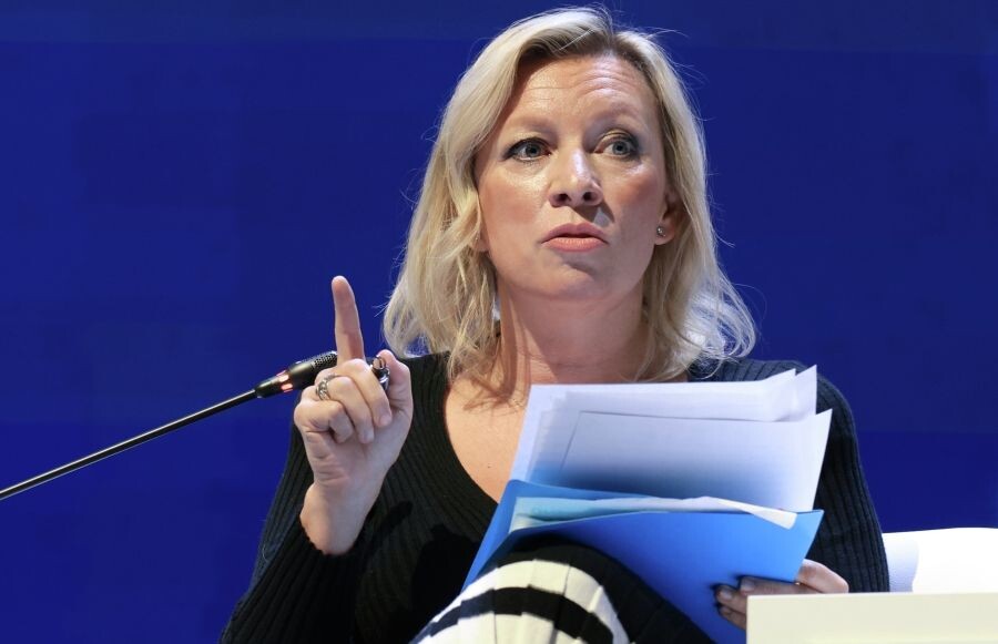     / Источник: © Артем Пряхин/РИА Новости