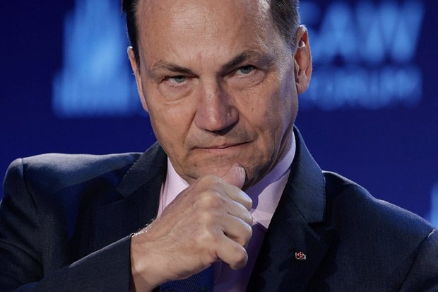    Фото: Agencja Wyborcza.pl / Dawid Zuchowicz / Reuters