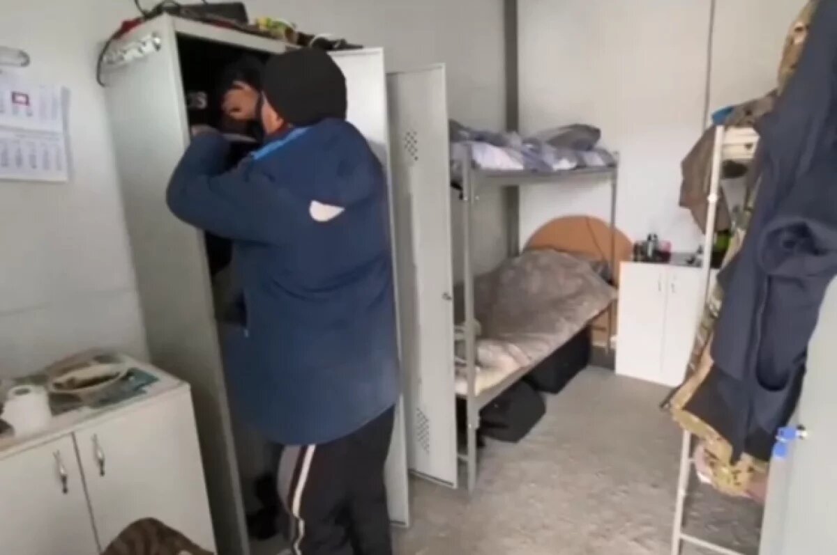    Жительницу Тольятти оштрафовали за фиктивную регистрацию иностранцев