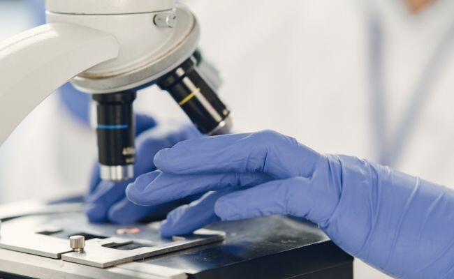 В Китае впервые выявили случай заражения редким штаммом ВИЧ-2