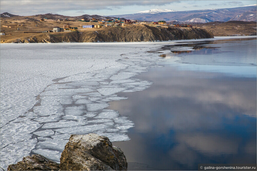 © Galina Gorshenina