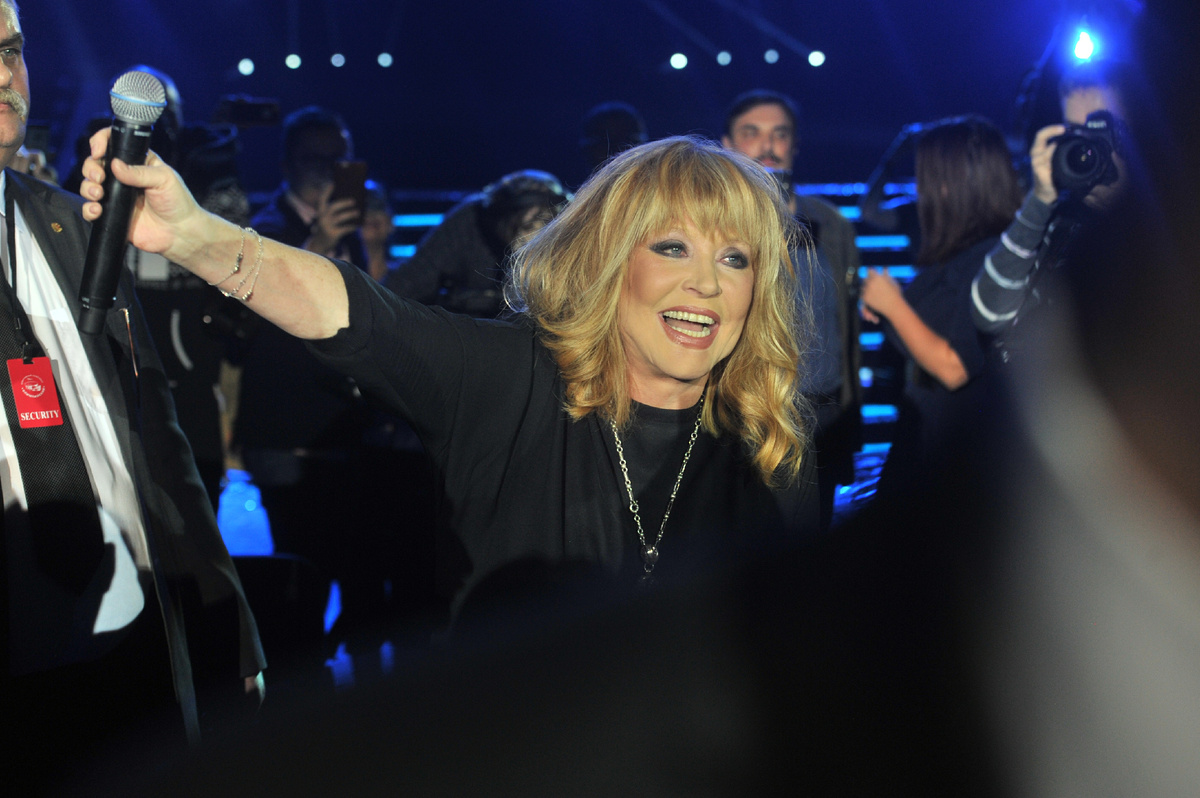 Komsomolskaya Pravda/Global Look Press