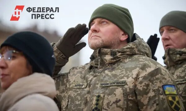    Фото: fedpress.ru Павел Евсеев