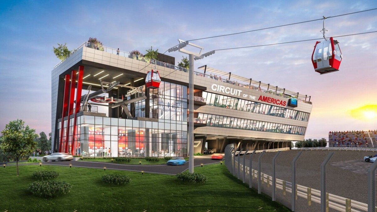    The CircuitФото: Соцсети