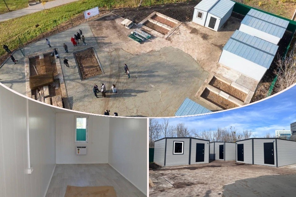    Фото: Аккаунт Ратмира Мавлиева в соцсетях