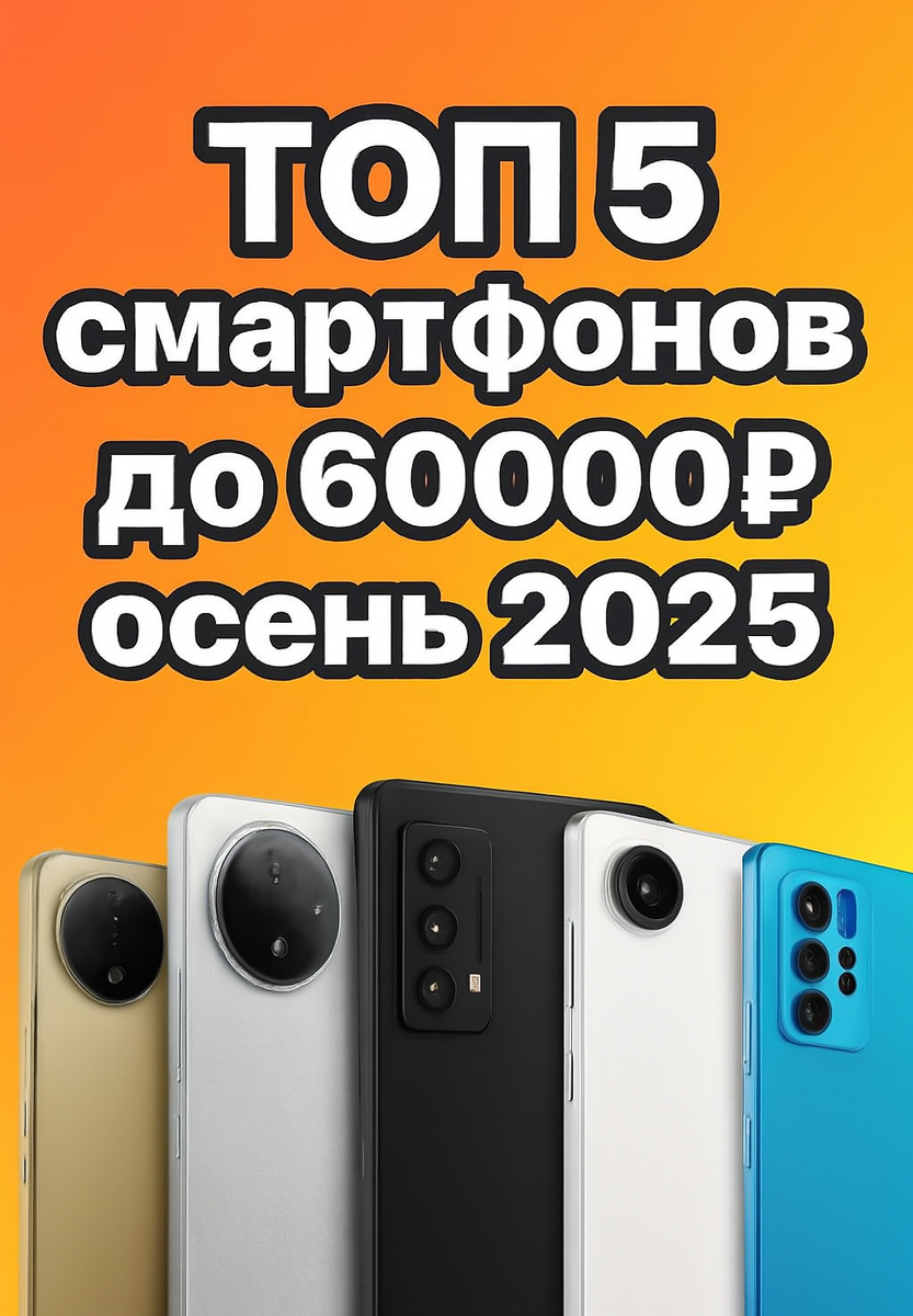 📸 Камера, экран, батарея — что важнее?Выбор смартфона — это всегда компромисс. Кто-то гонится за мегапикселями, кто-то — за автономностью. Мы сравнили ключевые параметры моделей из топа, чтобы понять, какие технологии действительно влияют на повседневный опыт, а какие — просто маркетинг.
