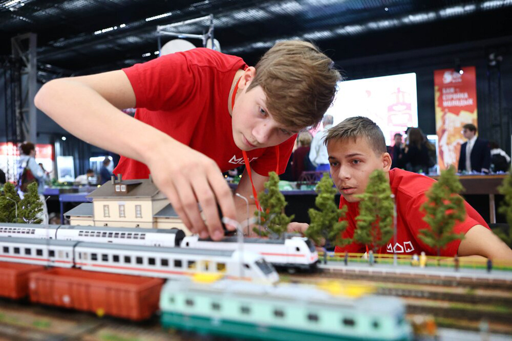    ©Агентство городских новостей "Москва"