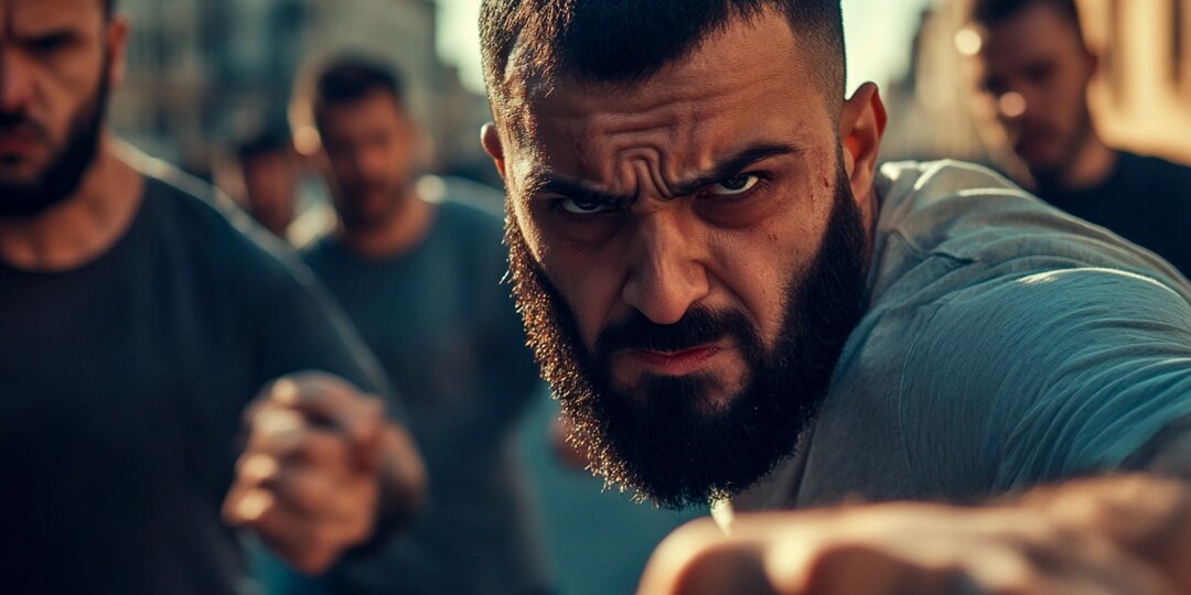 "Кто же этот иностранец?" - Медведев "выдал базу" после убийства известного кинорежиссёра в Москве