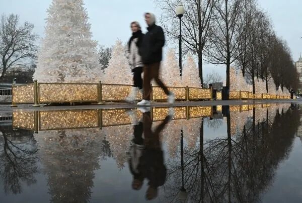 Фото: РИА «Новости»